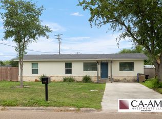 800 W Mahl St, Edinburg, TX 78539