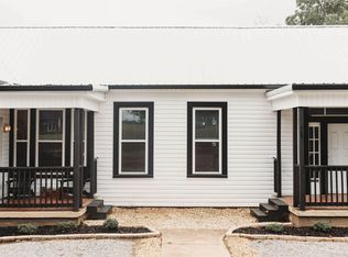 307 E North St, Talladega, AL 35160