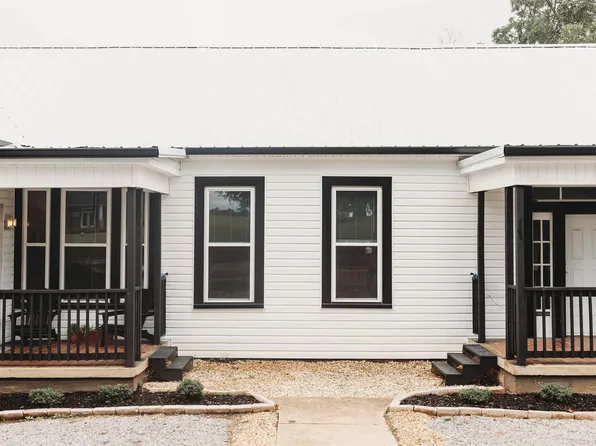 307 E North St, Talladega, AL 35160