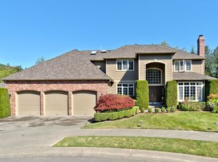 16434 SE 56th Pl, Bellevue, WA 98006