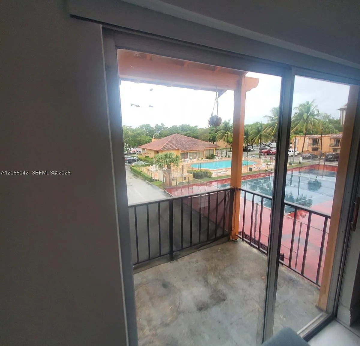 Cypress Village Condo — Photo 3