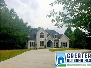 145 Kings Crest Ln, Pelham, AL 35124