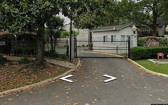 4th image of 1309 Airport Dr APT C7