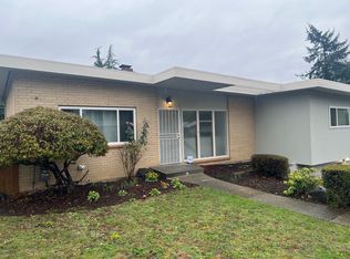 8012 S 113th St, Seattle, WA 98178