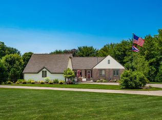 11199 Pickerington Rd NW, Pickerington, OH 43147