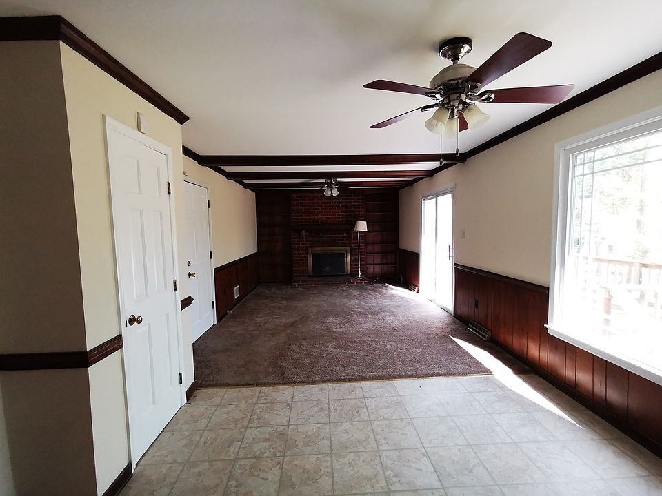 Great Room of Ra