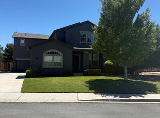 5686 Sonora Pass Dr, Sparks, NV