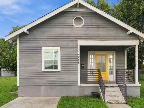 2065 Abundance St, New Orleans, LA 70122