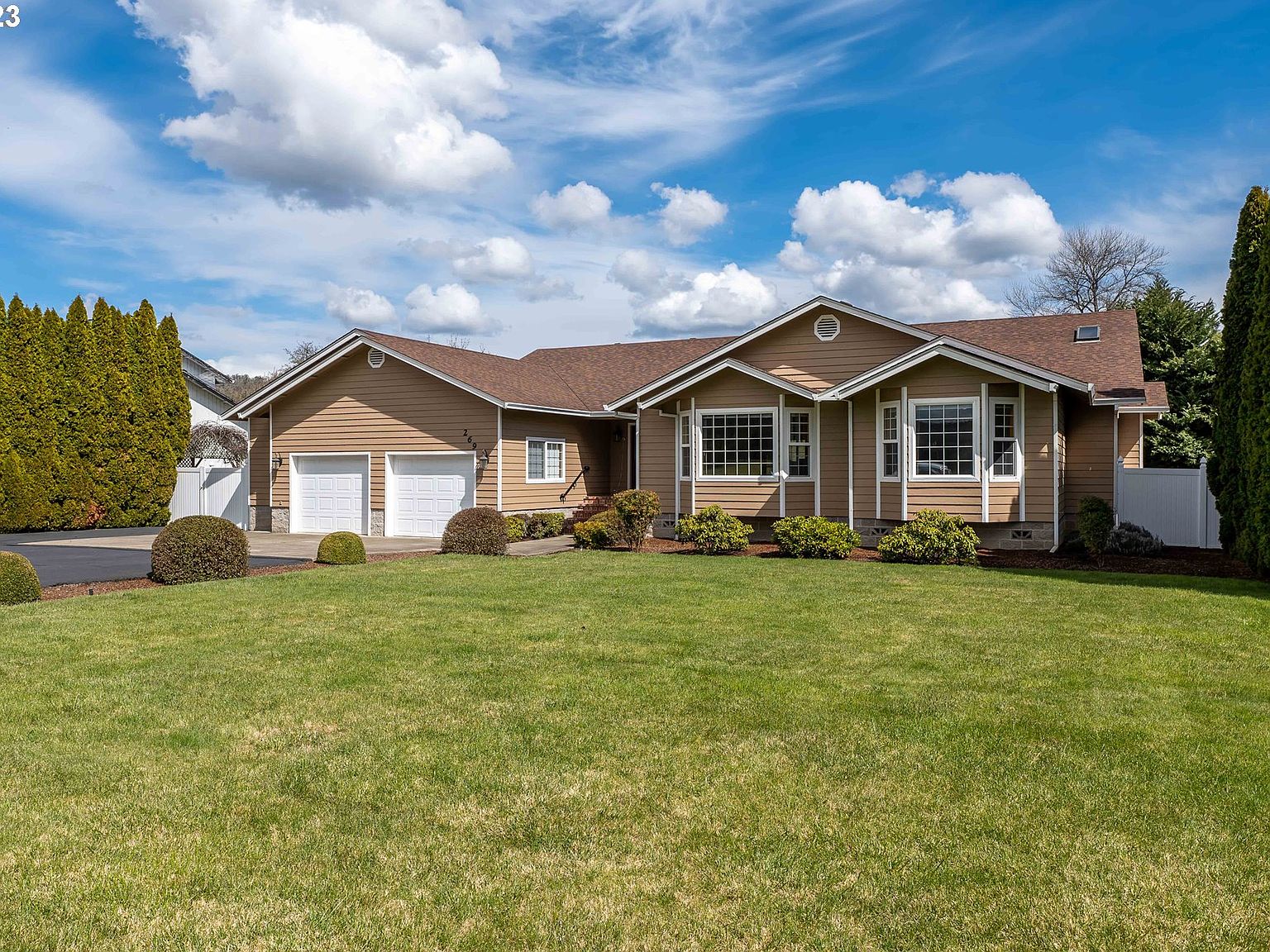 269 Bailey Dr, Roseburg, OR 97471 MLS 23649585 Zillow