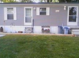 2318 Griffin Ln, Indianapolis, IN 46234