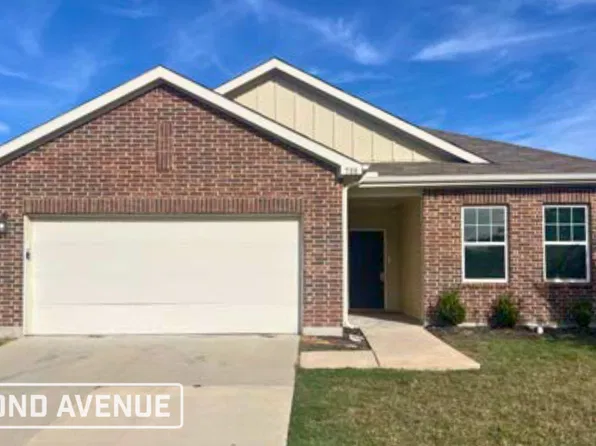 788 Wellington Dr, Lavon, TX 75166