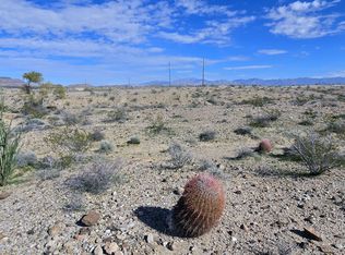 PARCEL 1 S Faye Ave, Yucca, AZ 86438