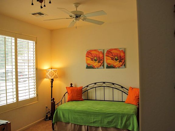 Den or Office Room Downstairs