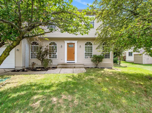 5920 Castle Brook Ave SE, Kentwood, MI 49508