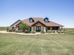 4901 Bucking Bronc Dr, Fort Worth, TX 76126
