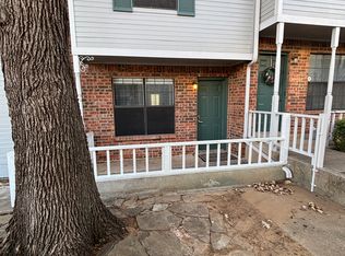 929 W Hickory St Unit 12-A, Denton, TX 76201