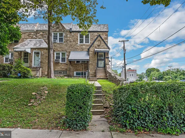 7001 N Broad St, Philadelphia, PA 19126