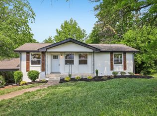 603 Glenpark Ct, Nashville, TN 37217