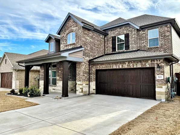 5612 Caliza Trl, Fort Worth, TX 76126