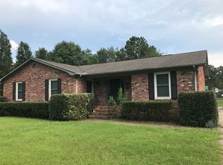 117 Key Way Ln, Summerville, SC 29483
