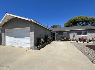 4473 Fir St, Guadalupe, CA 93434