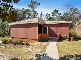 807 Bibb St, Tuskegee Institute, AL 36088