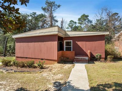 807 Bibb St, Tuskegee Institute, AL, 36088