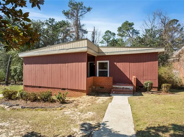 807 Bibb St, Tuskegee Institute, AL 36088