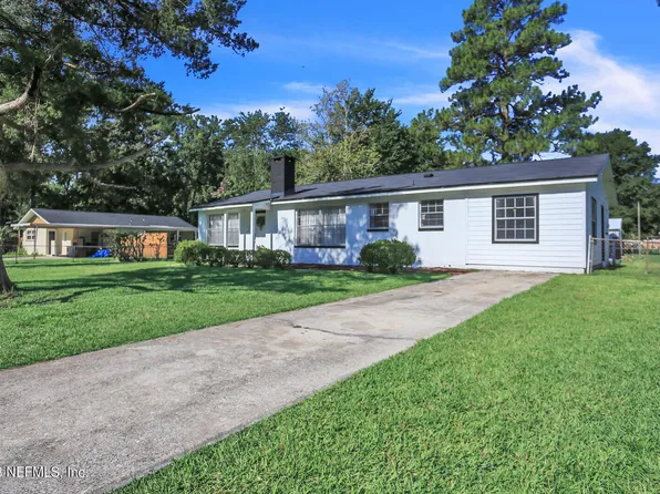 650 CEDAR Avenue, Baldwin, FL 32234