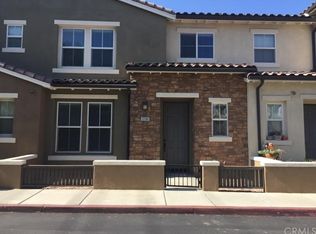 12581 Montaivo Ln, Eastvale, CA 91752