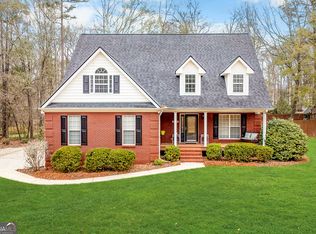 18 Marty Way, Jefferson, GA 30549