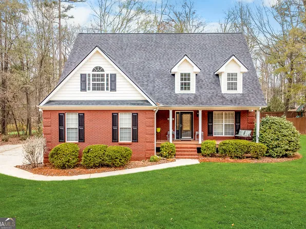 18 Marty Way, Jefferson, GA 30549