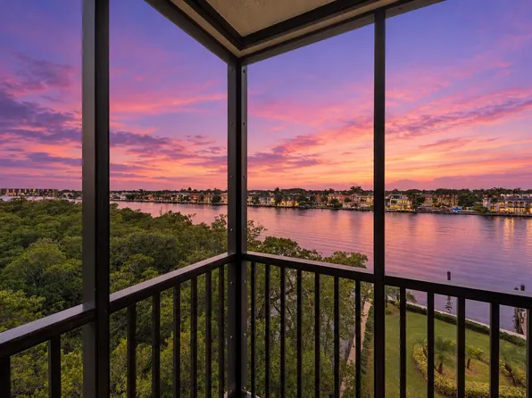 3420 S Ocean Boulevard #5z, Highland Beach, FL 33487