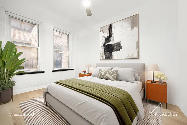 Sold by The Agency | media 9