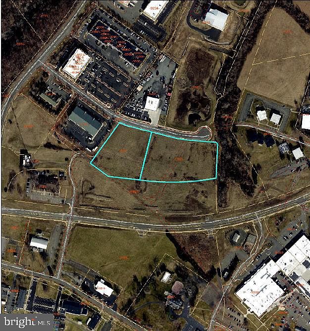 1st image of Burrough Dr