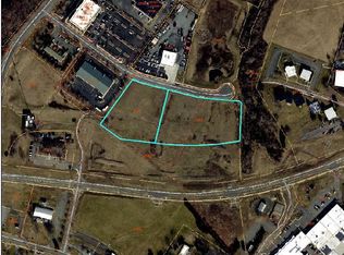 Burrough Dr, Warrenton, VA 20187
