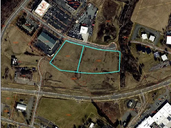 Burrough Dr, Warrenton, VA 20187