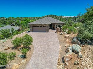 2100 Burlwood Dr, Prescott, AZ 86305