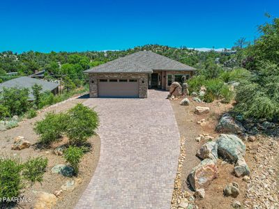 2100 Burlwood Dr, Prescott, AZ, 86305