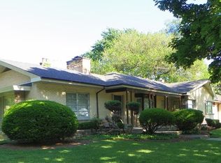 11645 S Bell Ave, Chicago, IL