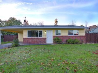 7414 NW 1st Ave, Vancouver, WA 98665