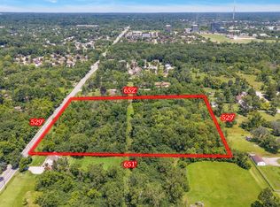 Inkster Rd, Southfield, MI 48033