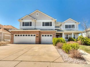 7881 S Duquesne Way, Aurora, CO 80016