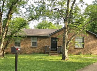 3729 Creekland Ct, Nashville, TN 37218