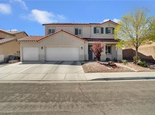 5537 Coyote Falls Ct, Las Vegas, NV 89131