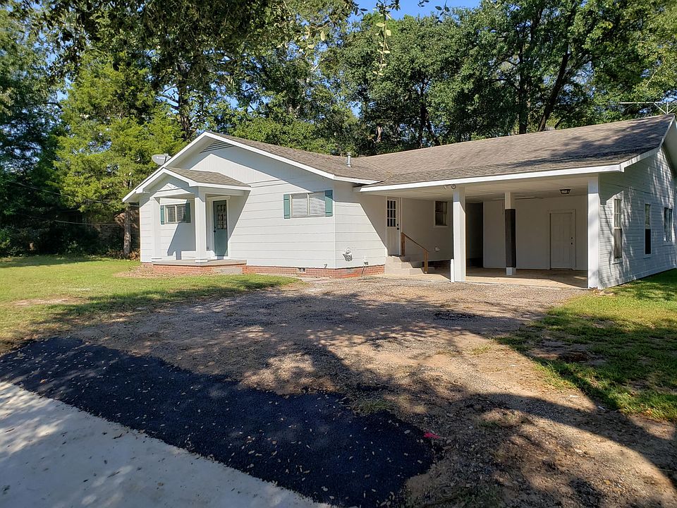 604 N White Oak Rd