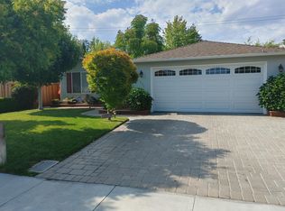 1451 Todd St, Mountain View, CA 94040