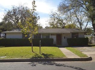 1509 Corona Dr, Austin, TX 78723
