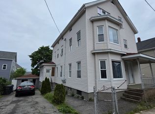 155 Grant St, Fall River, MA 02721