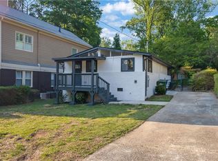 1735 Alvarado Ter SW, Atlanta, GA 30310